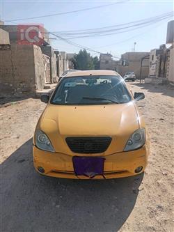 Saipa Tiba